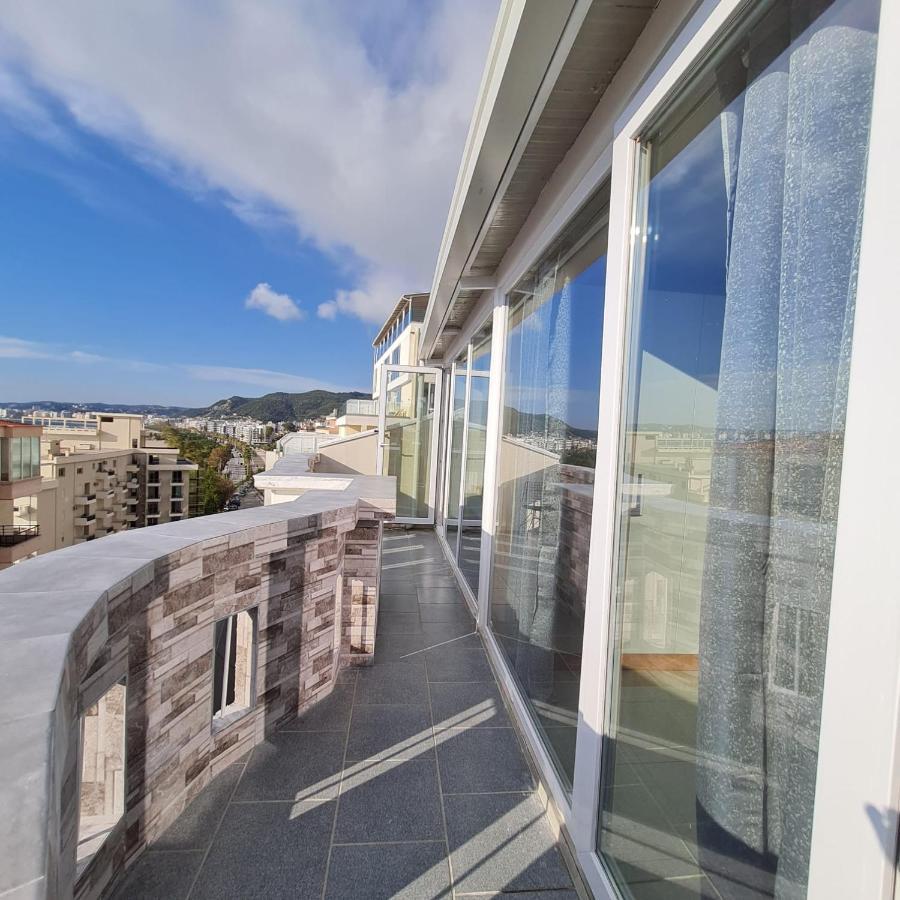 Mario Apartments 2 - Vlorë Екстериор снимка