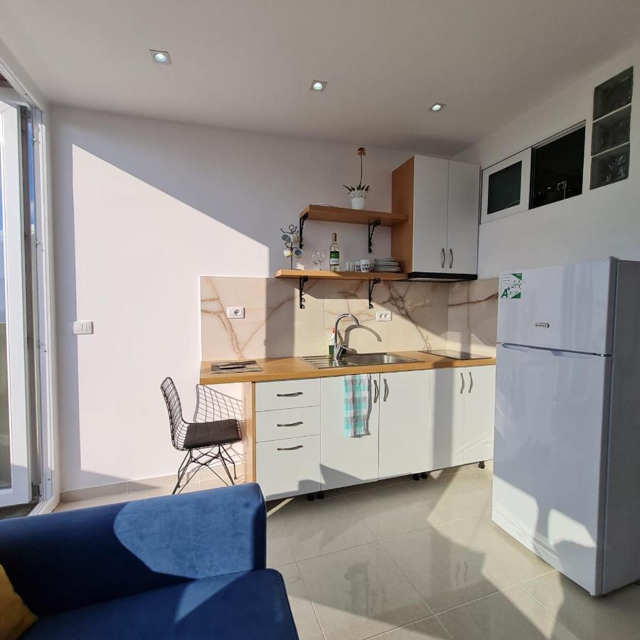 Mario Apartments 2 - Vlorë Екстериор снимка