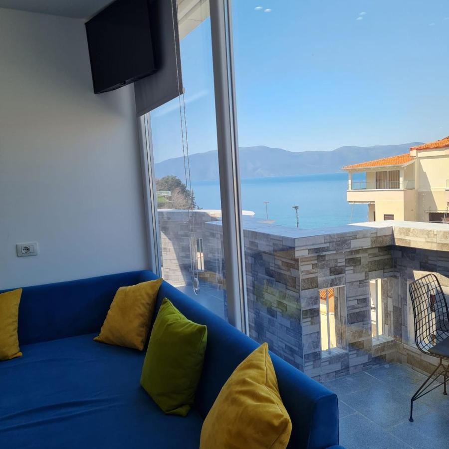 Mario Apartments 2 - Vlorë Екстериор снимка