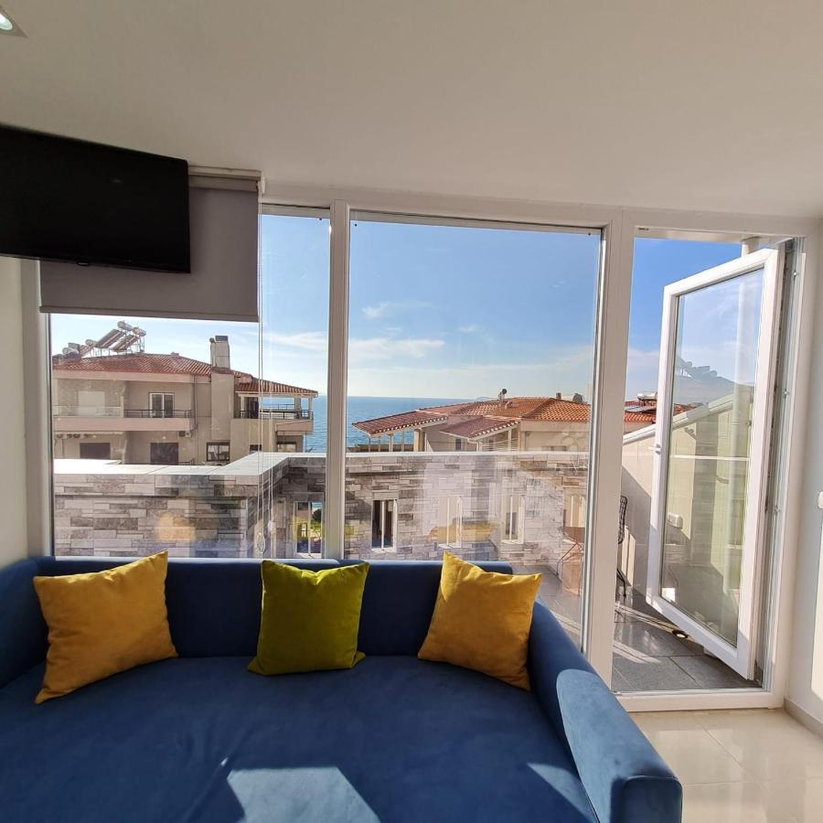 Mario Apartments 2 - Vlorë Екстериор снимка