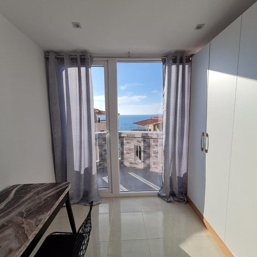 Mario Apartments 2 - Vlorë Екстериор снимка