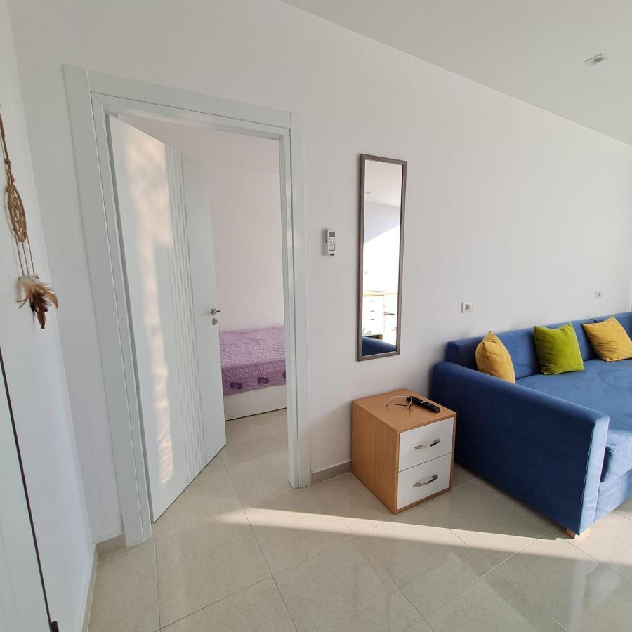 Mario Apartments 2 - Vlorë Екстериор снимка