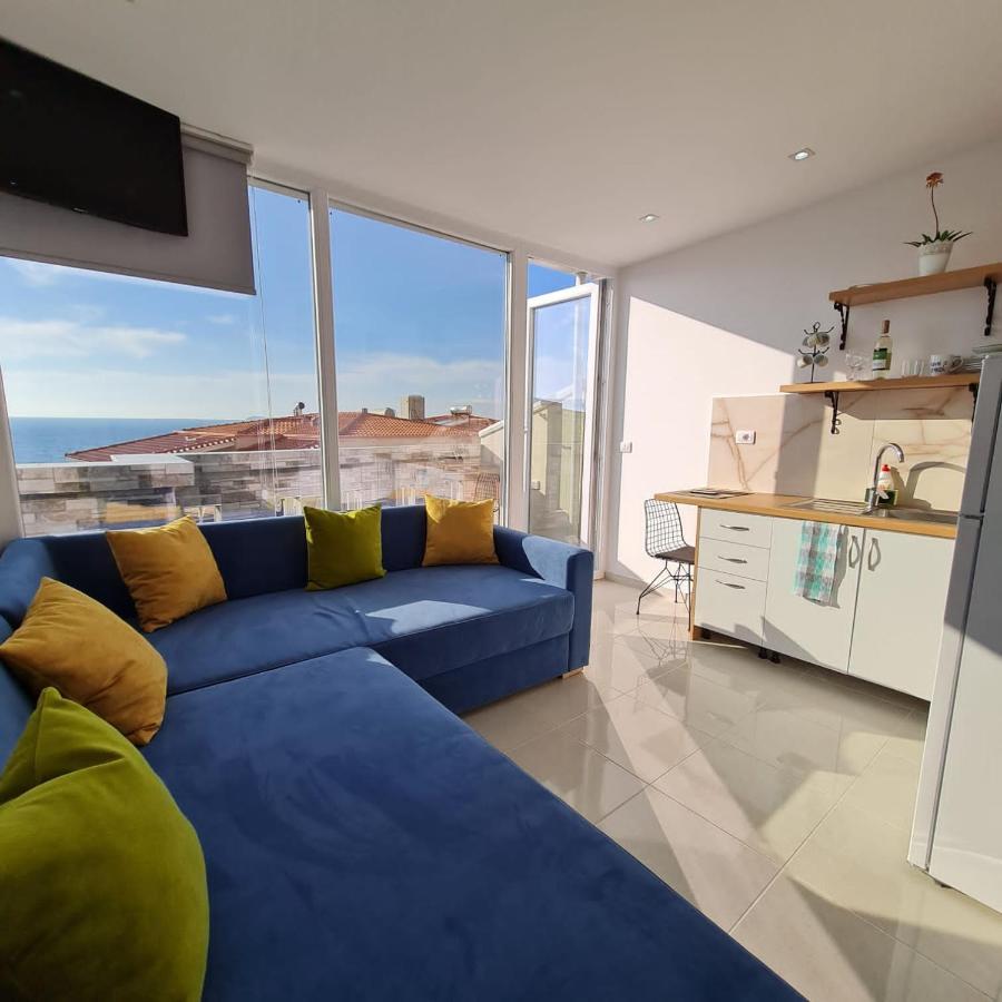 Mario Apartments 2 - Vlorë Екстериор снимка