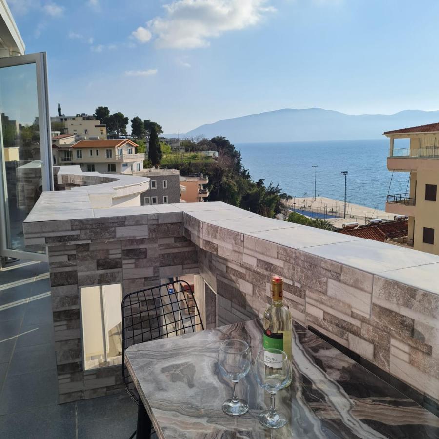 Mario Apartments 2 - Vlorë Екстериор снимка