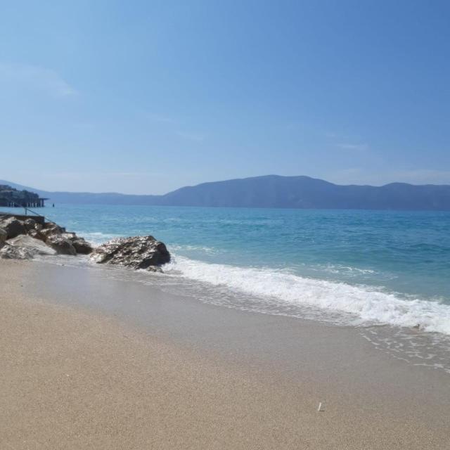 Mario Apartments 2 - Vlorë Екстериор снимка