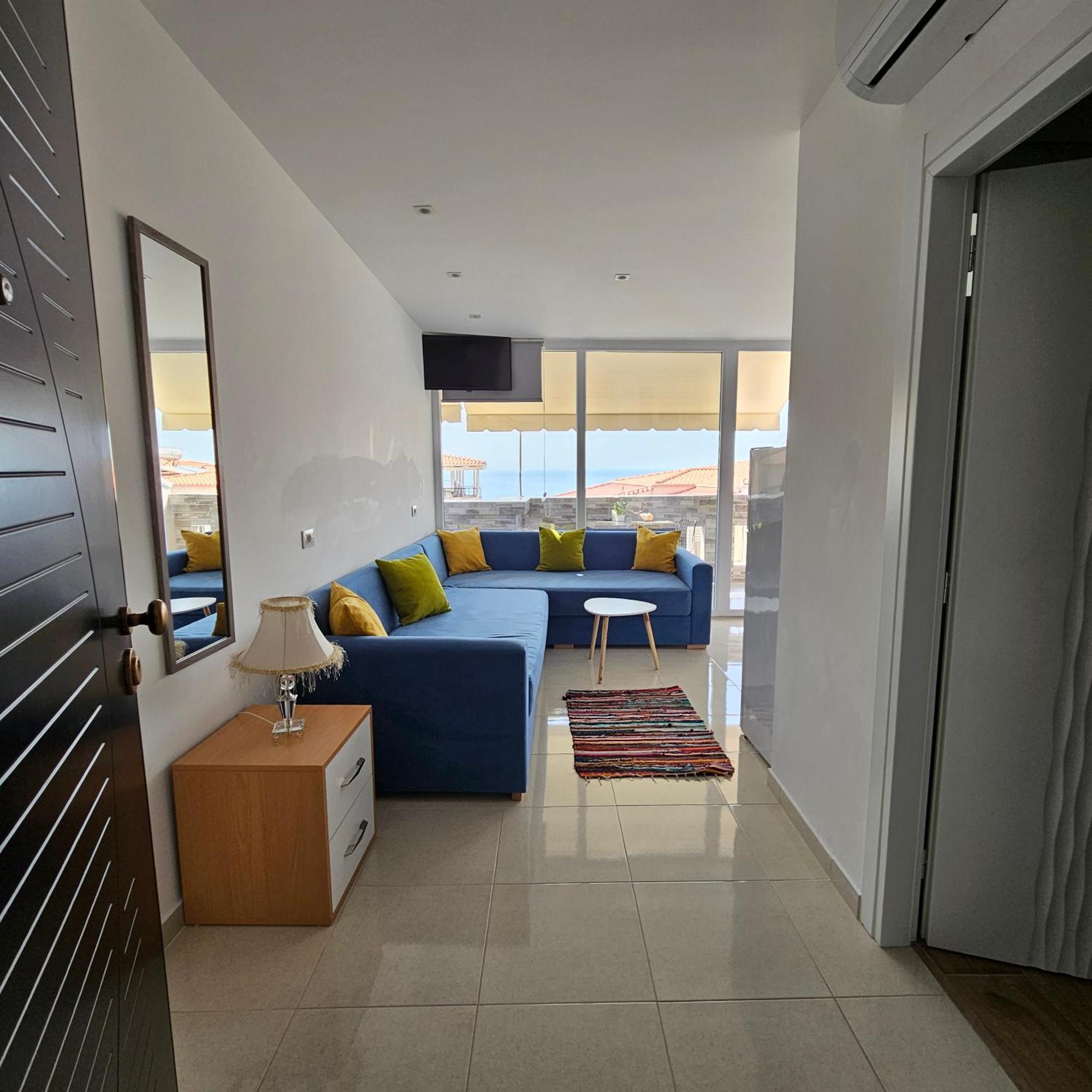 Mario Apartments 2 - Vlorë Екстериор снимка