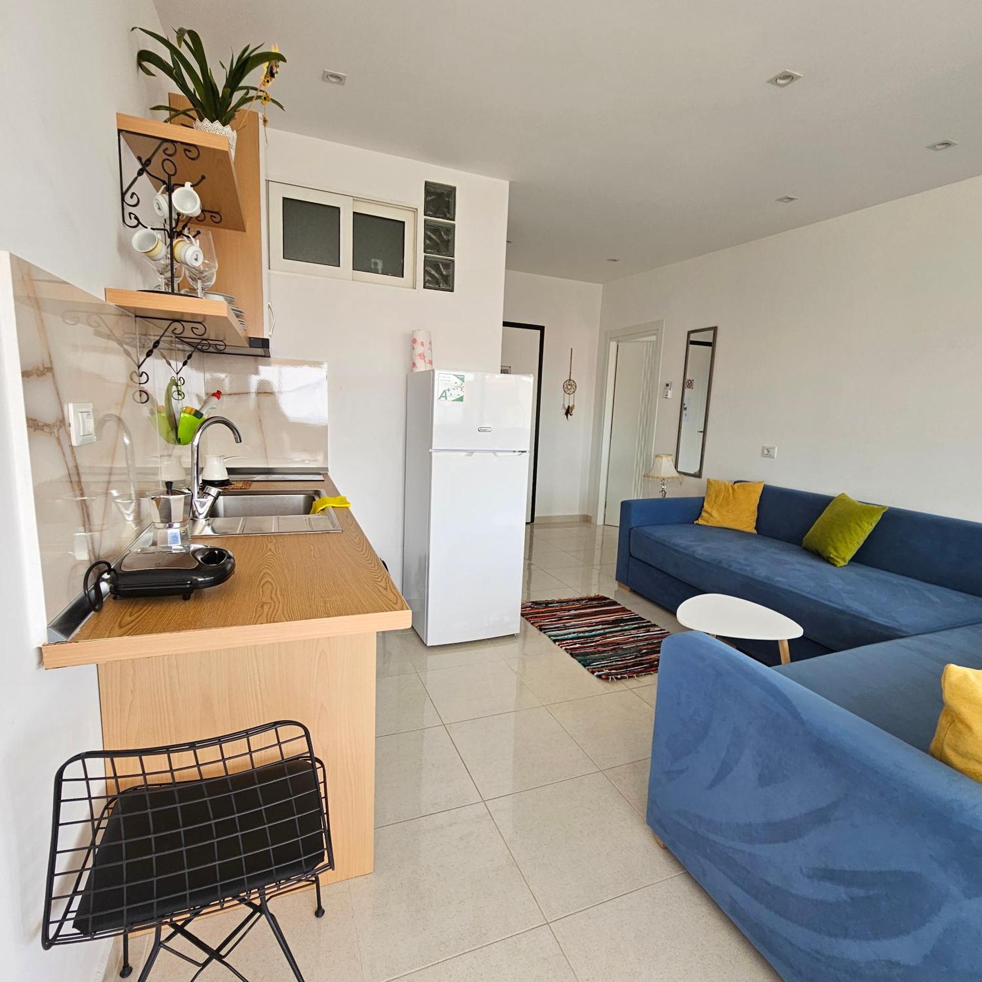 Mario Apartments 2 - Vlorë Екстериор снимка