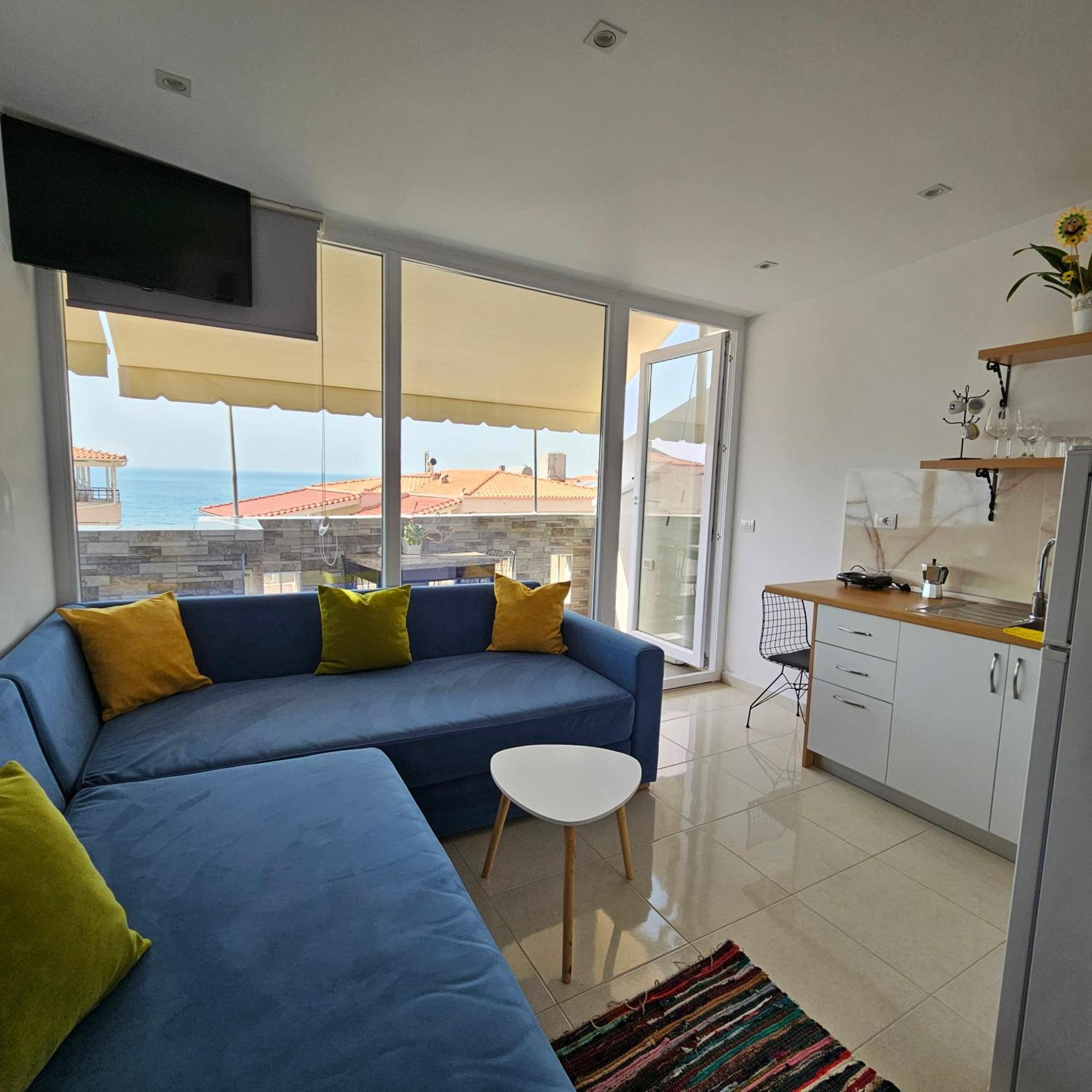 Mario Apartments 2 - Vlorë Екстериор снимка