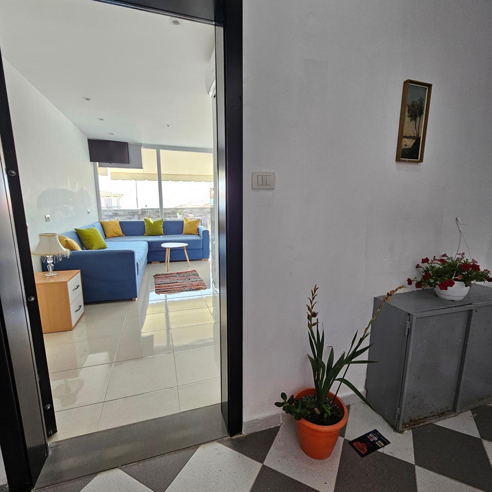 Mario Apartments 2 - Vlorë Екстериор снимка