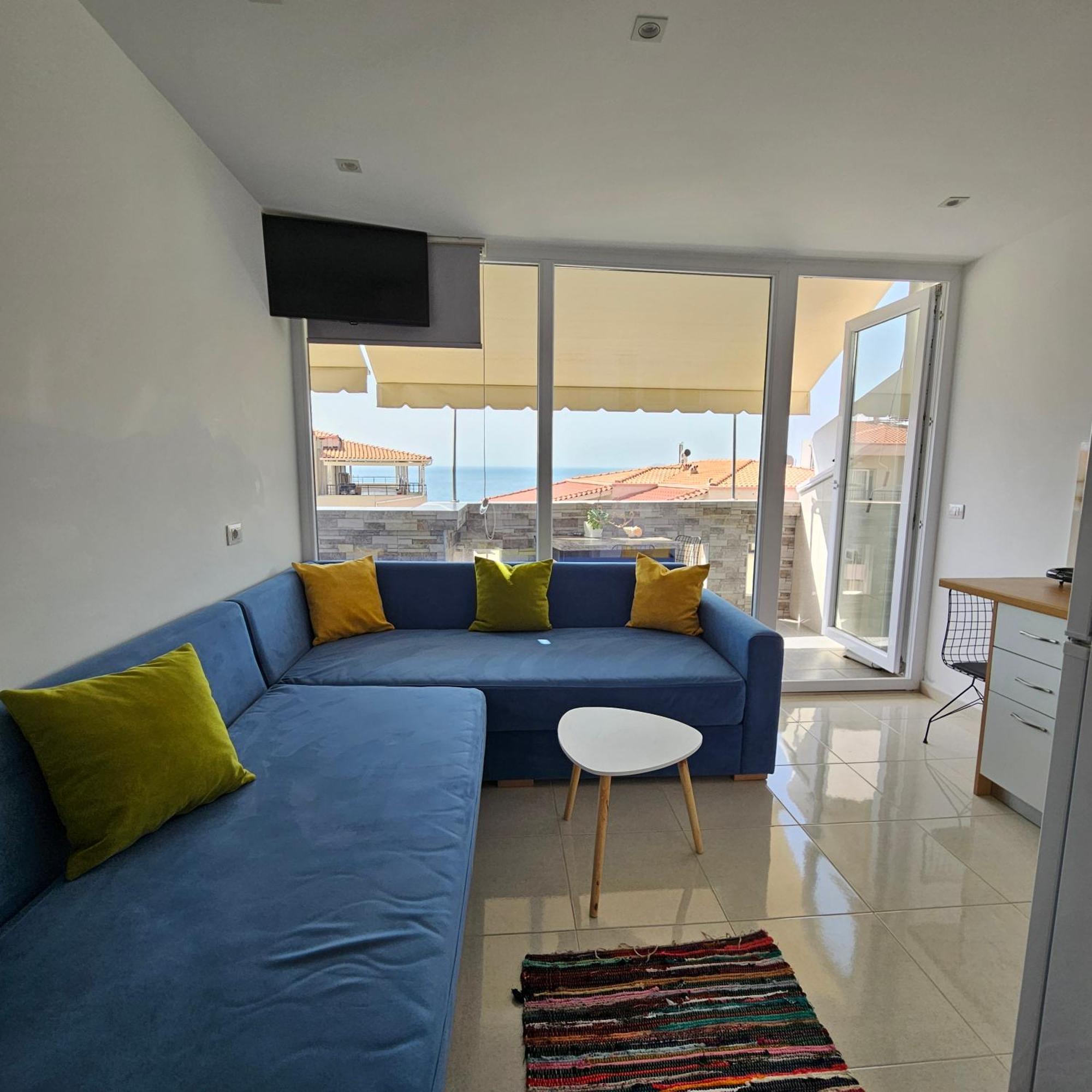 Mario Apartments 2 - Vlorë Екстериор снимка
