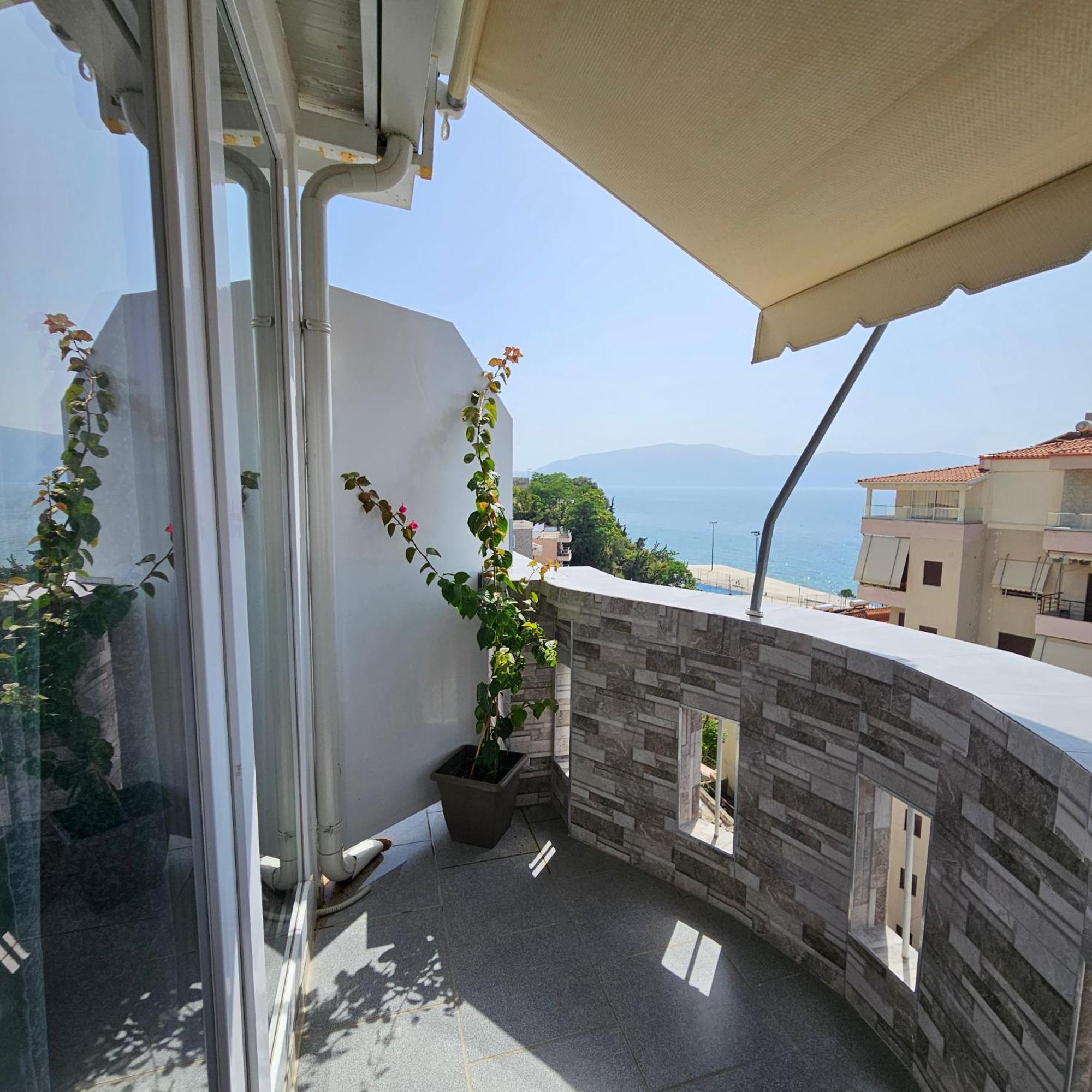 Mario Apartments 2 - Vlorë Екстериор снимка