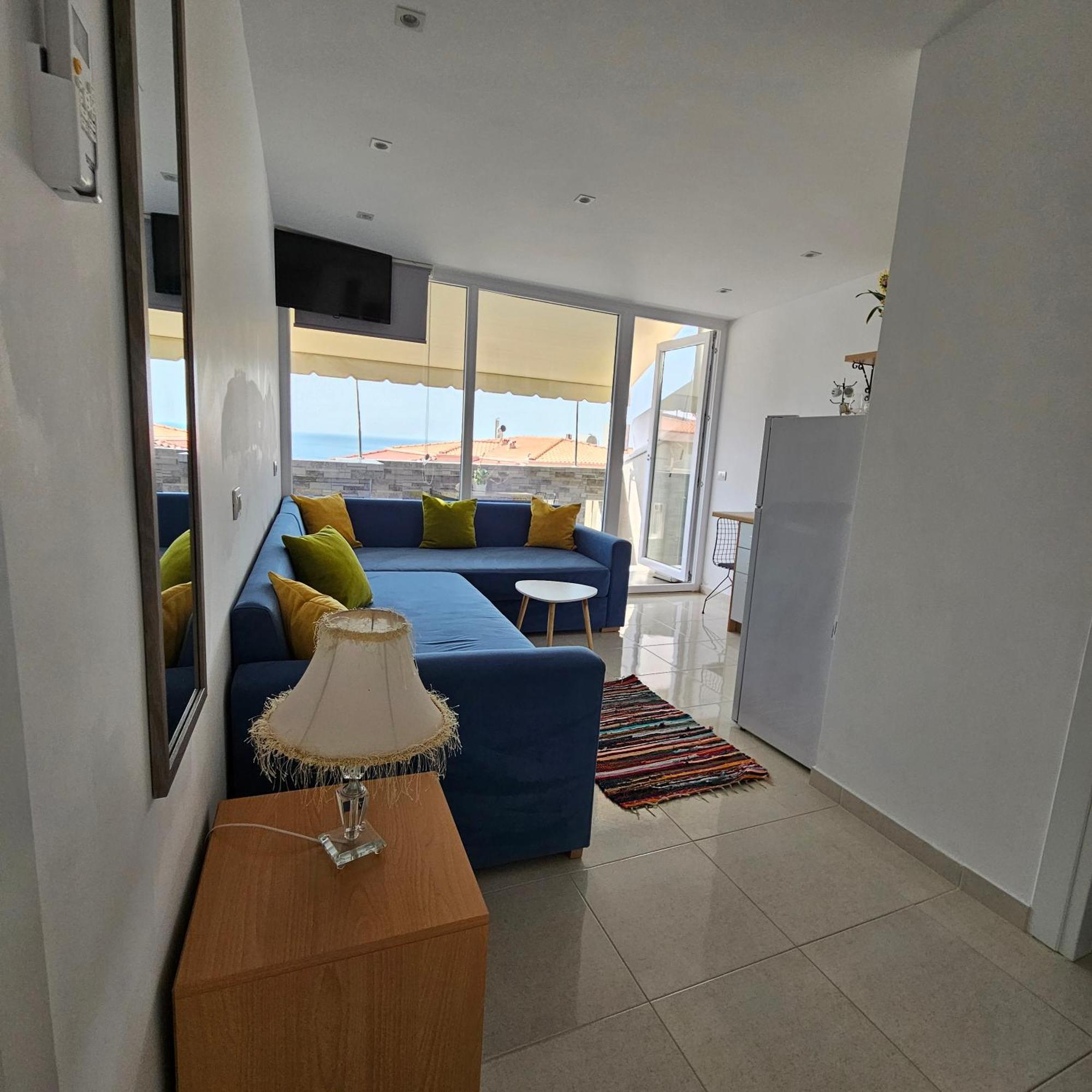 Mario Apartments 2 - Vlorë Екстериор снимка